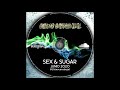 Chino Carabajal - Sex &amp; Sugar (Junio 2020)