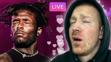 Bobbalam Reacts to Lil Uzi Vert - It