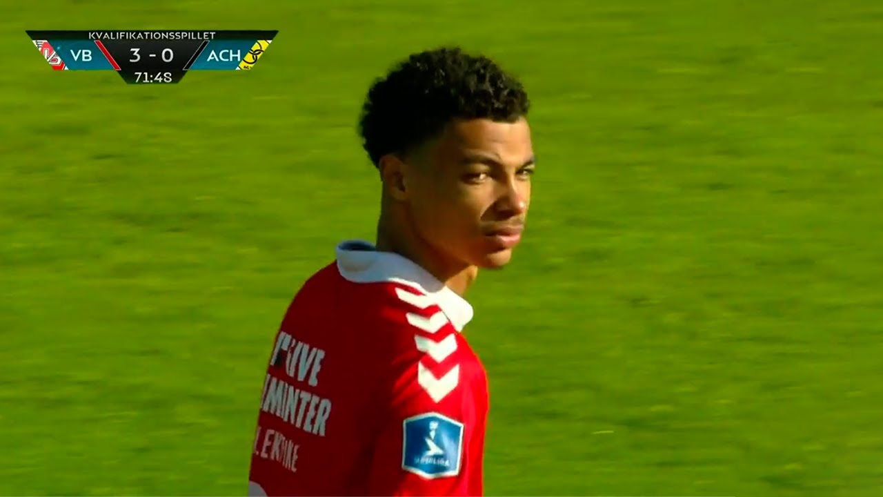 The Match That Made Liverpool Buy Hugo Ekitike