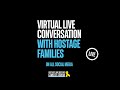 Live Broadcast Join Ronen And Orna Neutra Parents Of Hostage Omer Neutra Live Broadcast Join Ronen And Orna Neutra Parents Of Hostage Omer Neutra