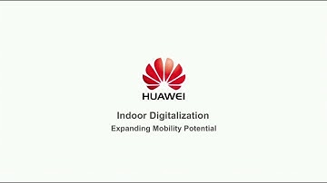SMALL CELL VIDEO Huawei
