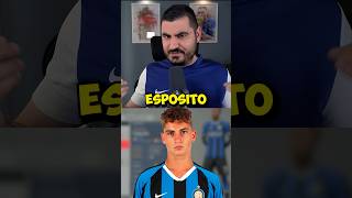 What Happened With Sebastiano Esposito? Best Fifa 20 Wonderkid
