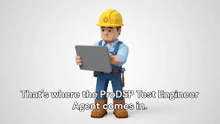 Test Engineering Platform   AI Debugger