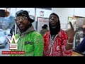 Ref:cUhSI3nPLMs Frenchie &amp; hell rell - special opps (official music video)