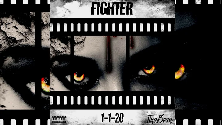 Tina Bean- Fighter