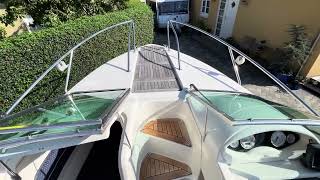 Bella 620 DC | Motor boat for sale | Denmark | Scanboat