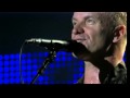 Sting     shape of my heart  live  montreux 2006