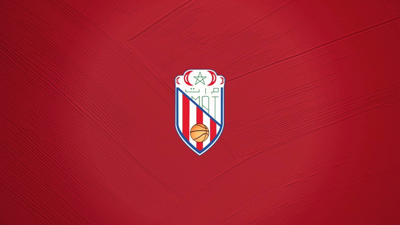 لقطات فريقنا مغرب أتلتيك تطوان لكرة السلة السيدات ضد فريق نادي سيدي يحيى الغرب