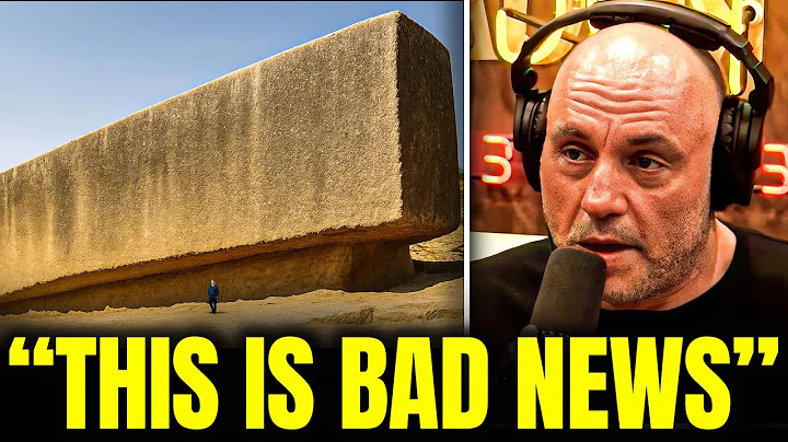 World In Shock! Scientists Solved Lebanon’s Baalbek Megalithic Mystery And It Isn't Good