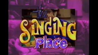 1996 The Singing Place  -  Everyone Needs A Little Love with Jim Varney, Willie Aames, & more
