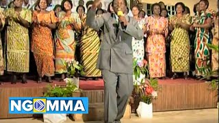 MTAZAME BWANA YESU -  AIC Mwanza Town Choir
