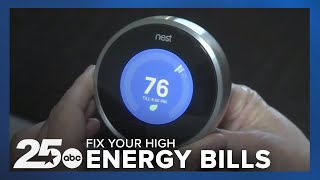 International affairs contributing to high energy prices in Central Texas