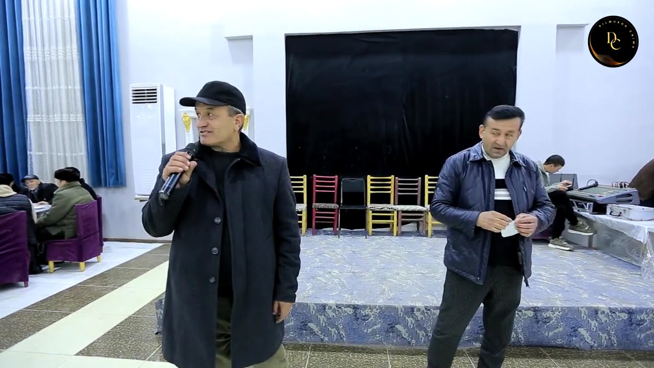 Zuxraxon qizlar bazmi 