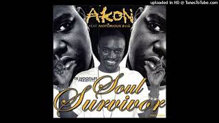 Akon & Notorious B.I.G. - Never Gonna Get It