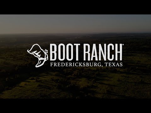 Boot Ranch Member Testimonial: Franklin