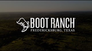 Boot Ranch Member Testimonial: Franklin