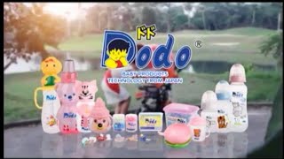 Iklan Dodo Indonesia