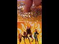 DIY Crackling FIRE Unicorn Slime 🦄🔥 Unicorn Academy is now streaming on Netflix!