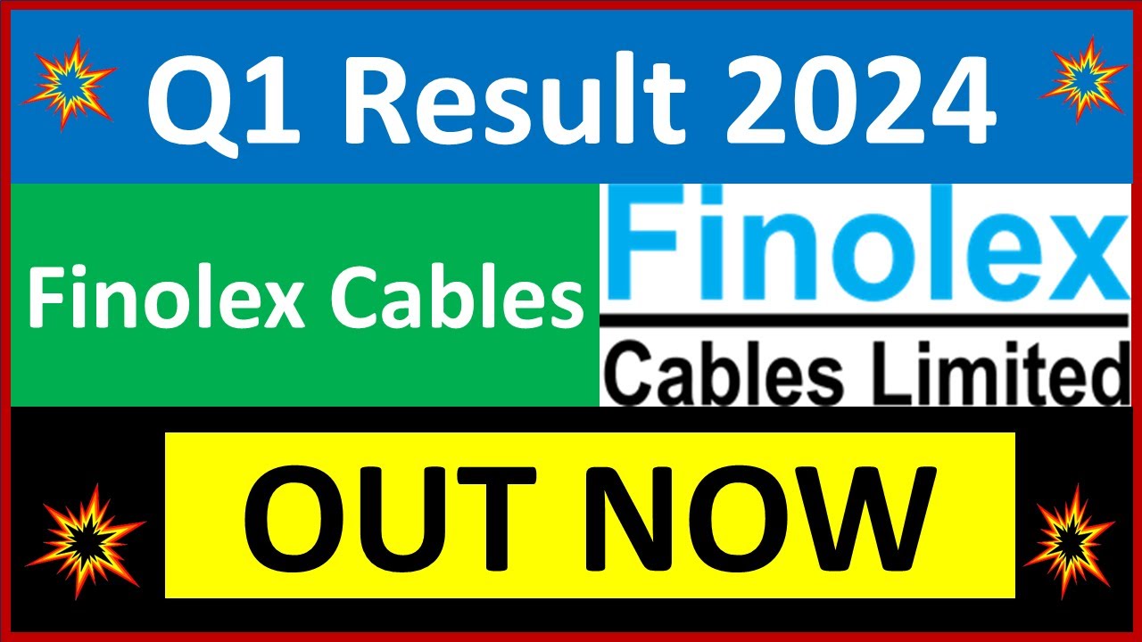 Finolex Cables Share Price - Check Live NSE/BSE Price & Buy/Sell Finolex  Cables Stock Today