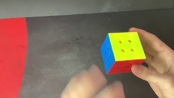 3BLD: Advanced Memorization Techniques