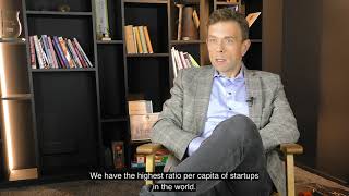 Overview of the Estonian economy