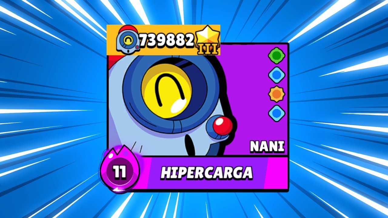 WORLD RECORD NANI MASTERY! 🏅