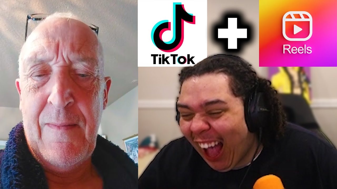 Смешные тиктоки и ролики