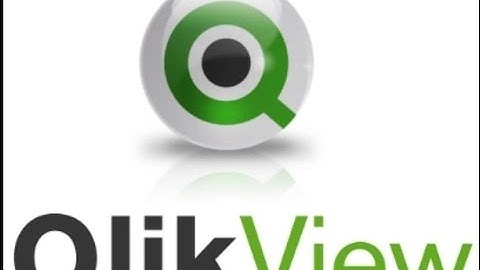 QlikView Architecture || Comparison with Power Bi, tableau & Qlik Sense || Part 1