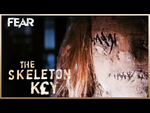 The Skeleton Key –