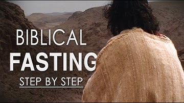 Everything You Need to Know About Fasting // How to Fast Step by Step