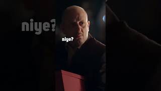 Kibir Çok Büyük Günah.