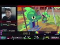 [RU] Lil Gator Game [Any%] от @ItzBytez - #SGDQ2023