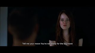 What's your move (phrase)