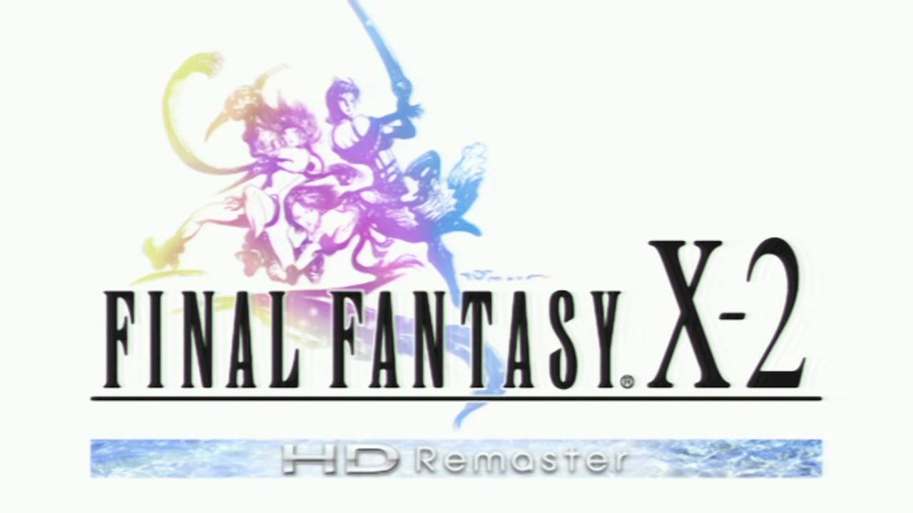 Final Fantasy X Review - Comix Asylum