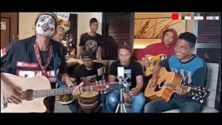 pitik angkrem 21 Dino, akustik dangdut Jawa,#ngamencover #dangdutindonesia