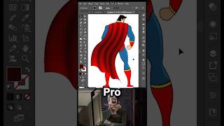 Celebrity Beginner VS Pro Artist. Adobe Illustrator Net Worth