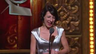 2012 Creative Arts Awards Segment 6