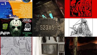 IIR — Noise | 2026-06-15
