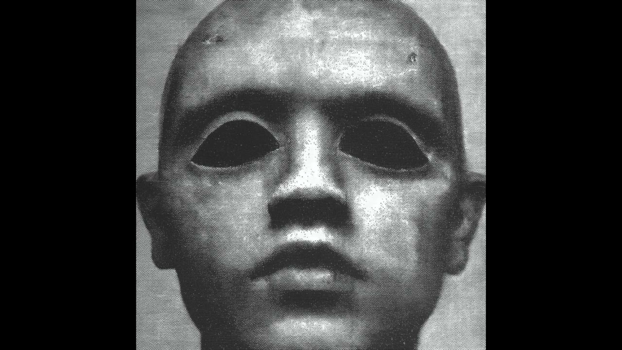 SALUKI, GERASIMOV – TWISTED METAL (BOLSHIE KURTKI DELUXE)