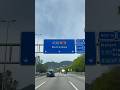 Driving to Barcelona #shorts #driving #roadtrip #travel #adventure #explore #viralshorts