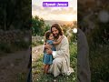 I Speak Jesus 🙏 Worship Song for Healing, Hope & Peace | Christian Music 2026