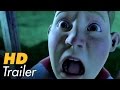 MONSTER HOUSE Trailer Deutsch HD