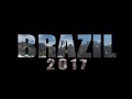 Brazil 2017 - Gopro 5 session - Pipa // Natal - Río Grande del Norte