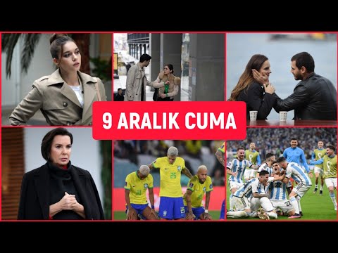 9 Aralık 2022