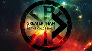 Maturity Is the Goal (Colossians 2:1-5)