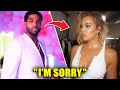 TRISTAN Thompson has apologized to Khloe Kardashian for the &#39;humiliation&#39; he caused her