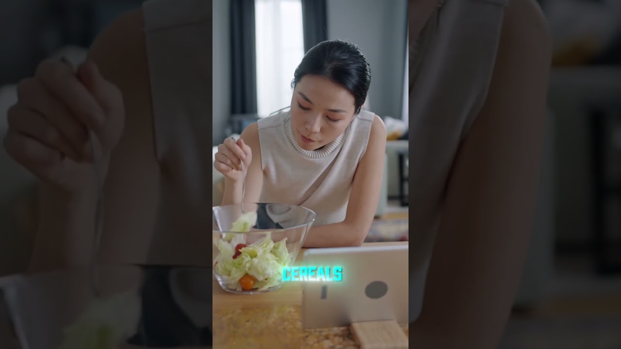 Hidden Hormone Killer in Your Pantry 😱