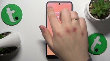 How to Set Up a VPN Connection on TCL 40 NXTPAPER - Turbo VPN App