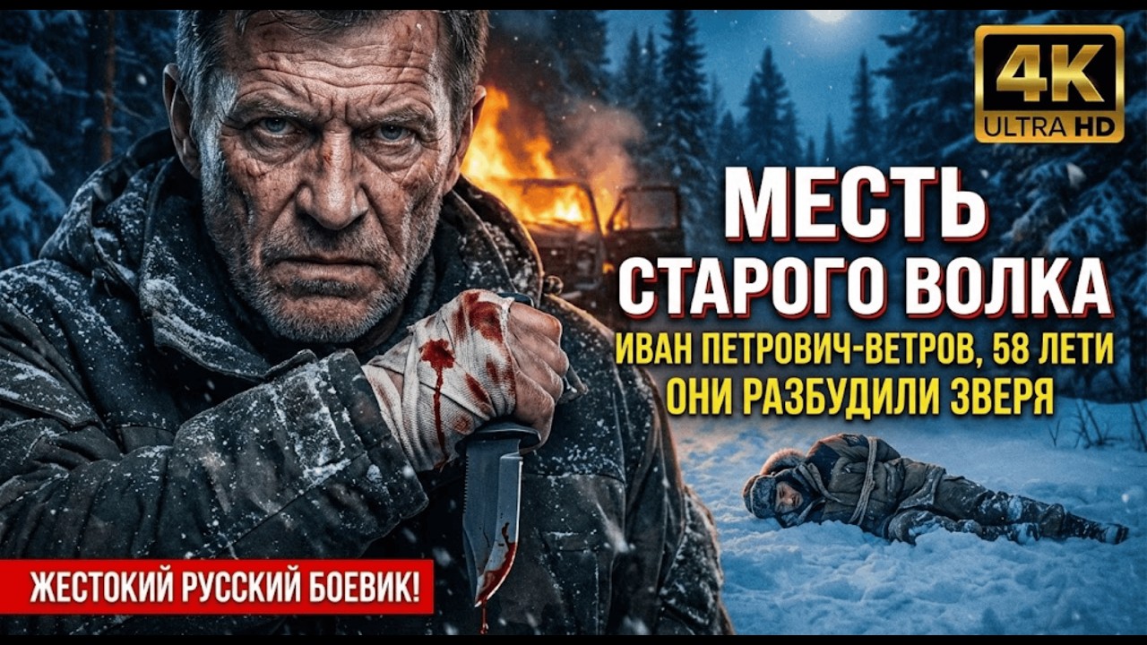 БЫВШИЙ СПЕЦНАЗ ПРОТИВ МЕСТНОЙ ЭЛИТЫ: ОШИБКА НА СЕВЕРНОМ УЧАСТКЕ