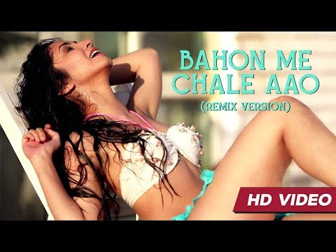 Bahon Me Chale Aao (Remix) | Song | Jyotica Tangri | Anshita Chawla | Music & Sound | Saregama